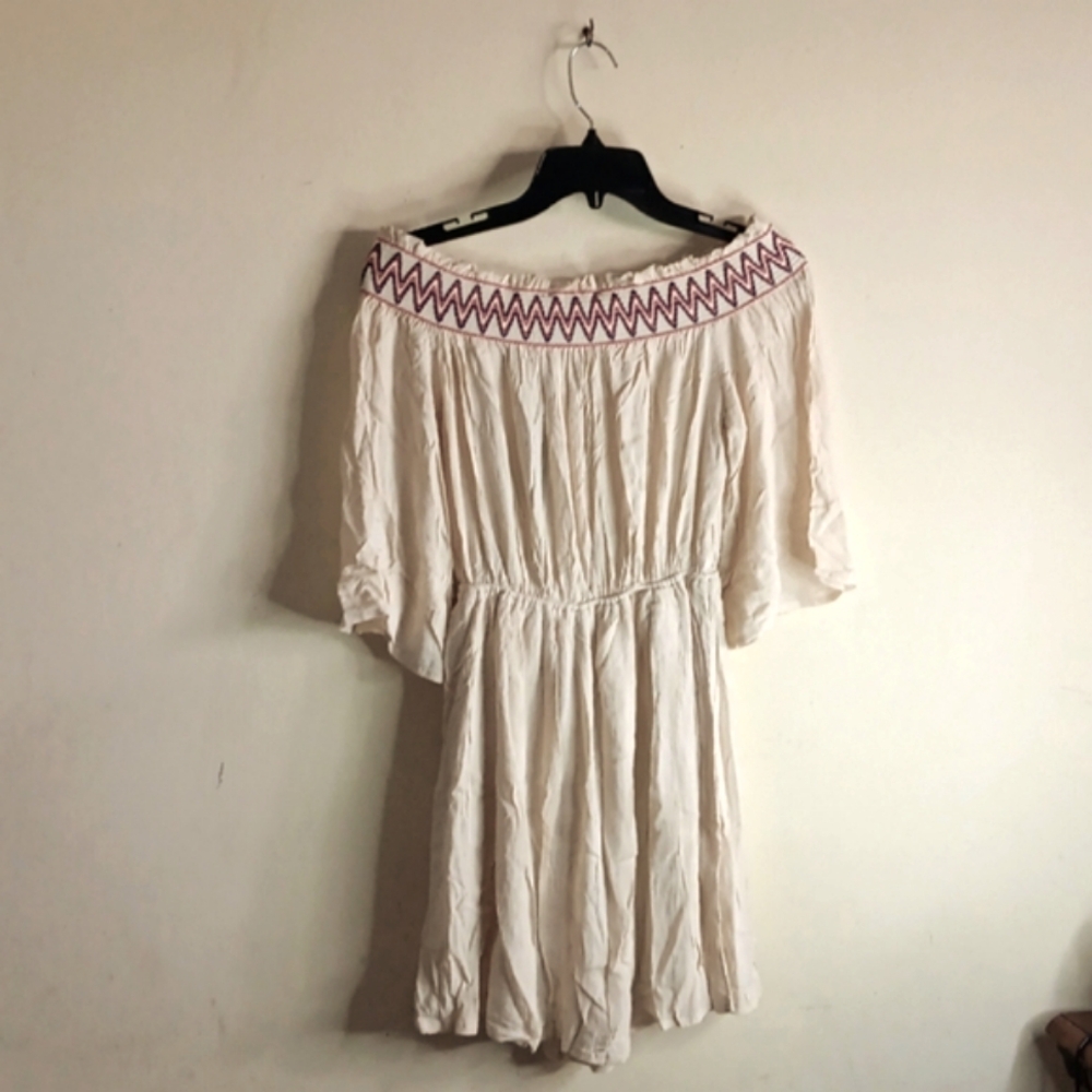 BOHO Tunic - Picture 2 of 3